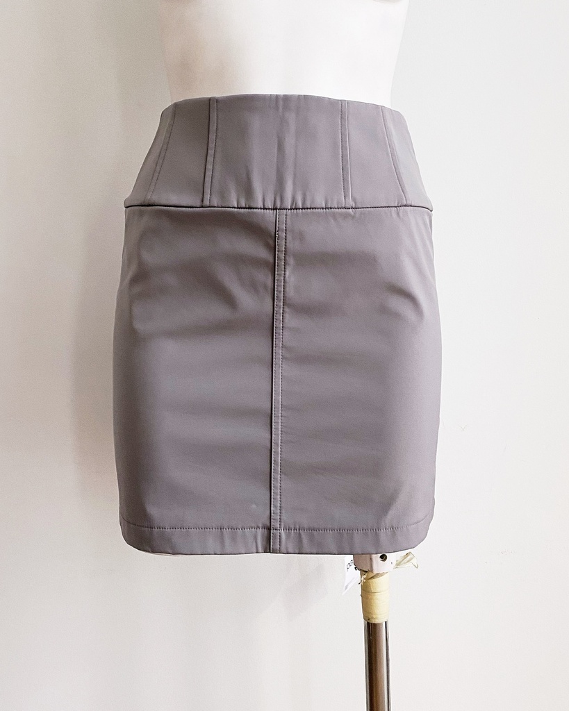 [S02298E-031] ZARA-MINI SKIRTS