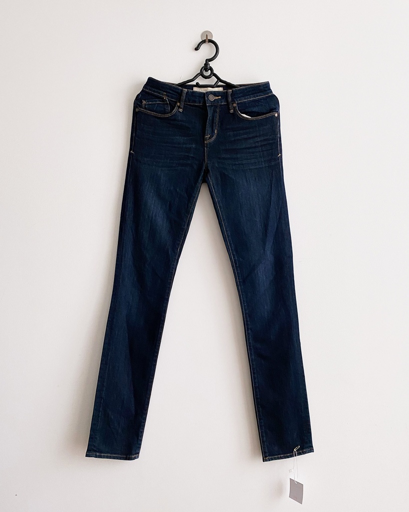 [S02297A-048] MARC BY MARC JACOBS-SKINNY JEANS