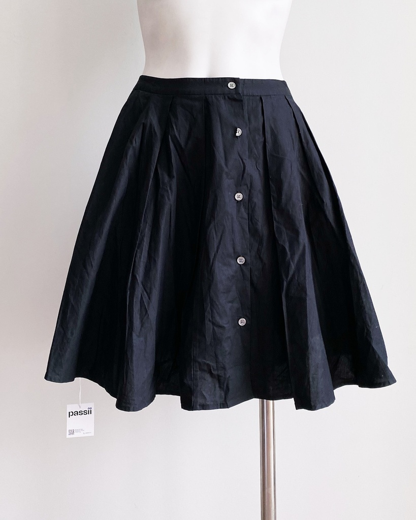 [S02251F-010] THEORY-MINI SKIRTS