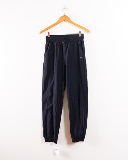 [S00021B-050] VALUE BRAND-TAPPERED PANTS