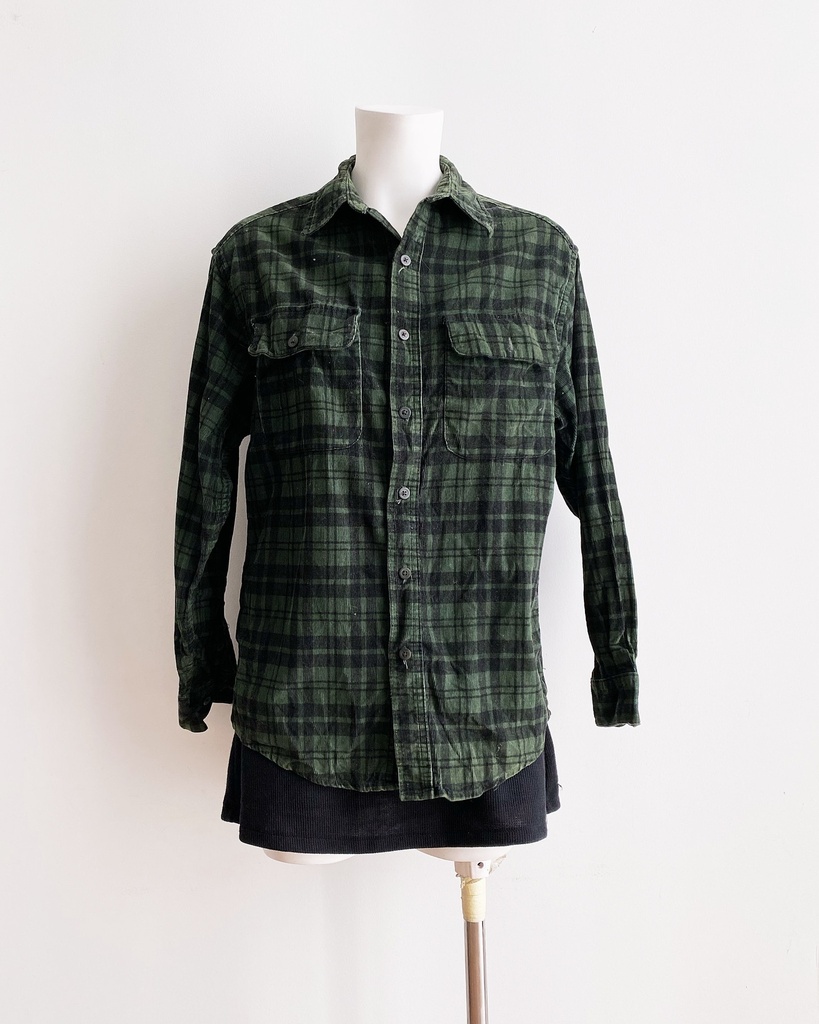 [S02513C-002] GAP-SHIRT