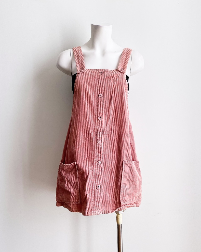 [S02513C-014] PULL&BEAR-JUMPSUITS & OVERALL