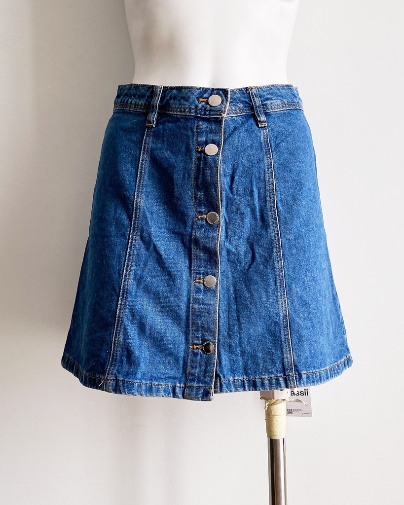 [S02513C-021] H&M-MINI SKIRTS