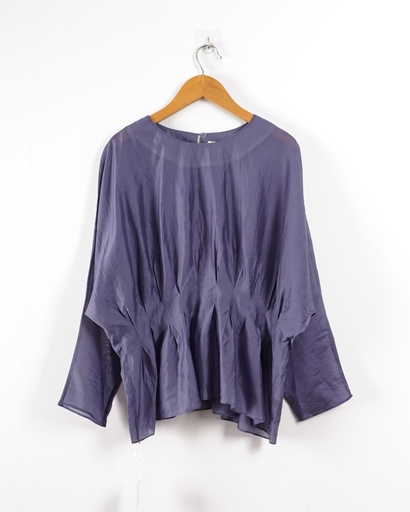 [S00049A-014] VALUE BRAND-BLOUSE