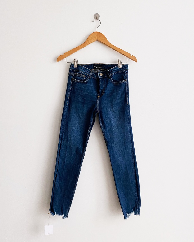 [S02390H-022] ZARA-JEANS ÔM