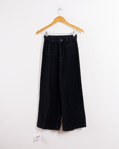 [S00020C-012] VALUE BRAND-HIGH RISE PANTS