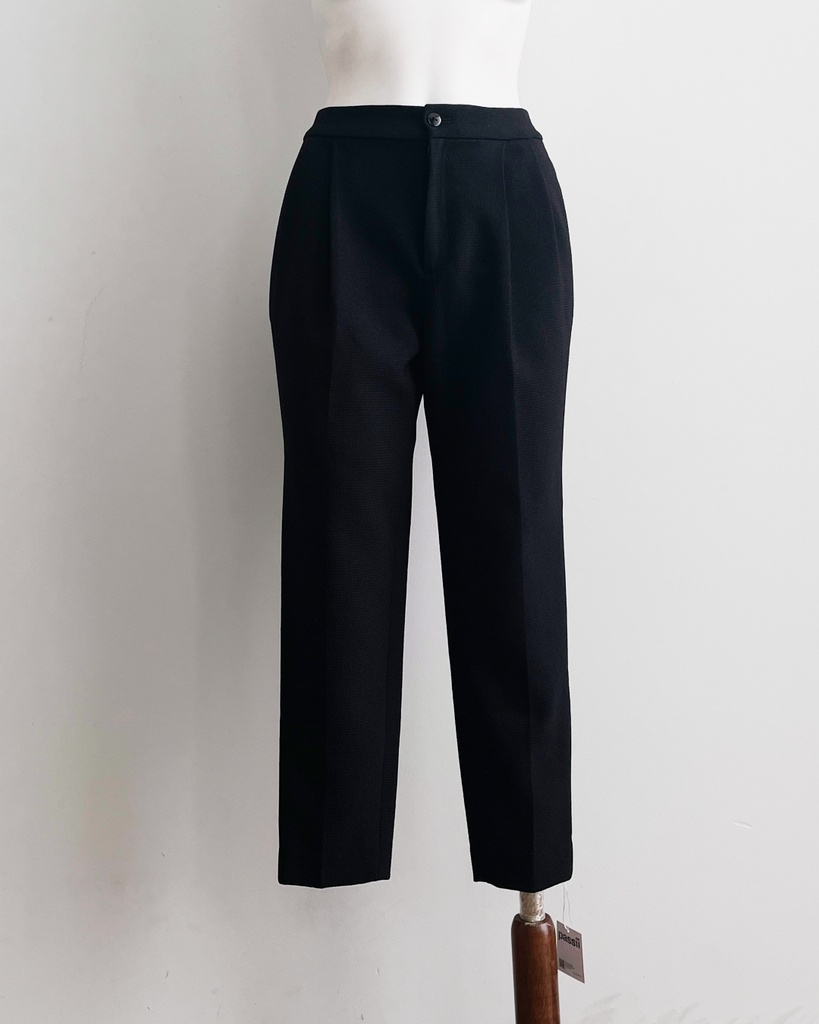 [S02612K-001] SIXDO-PANTS