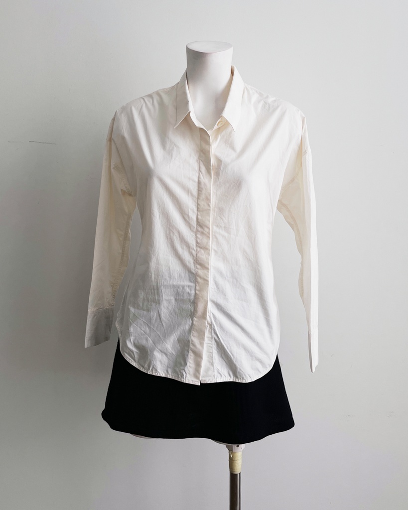 [S02612K-016] GIA STUDIOS-SHIRT