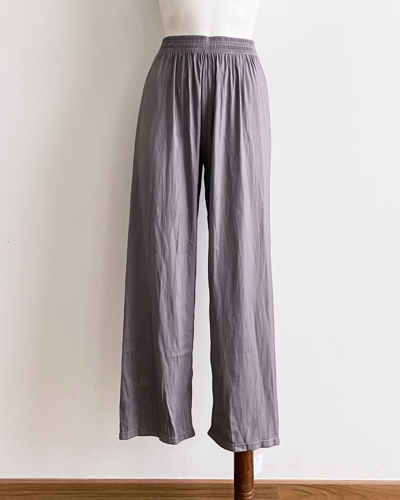 [S02899G-011] UNKNOWN-PANTS