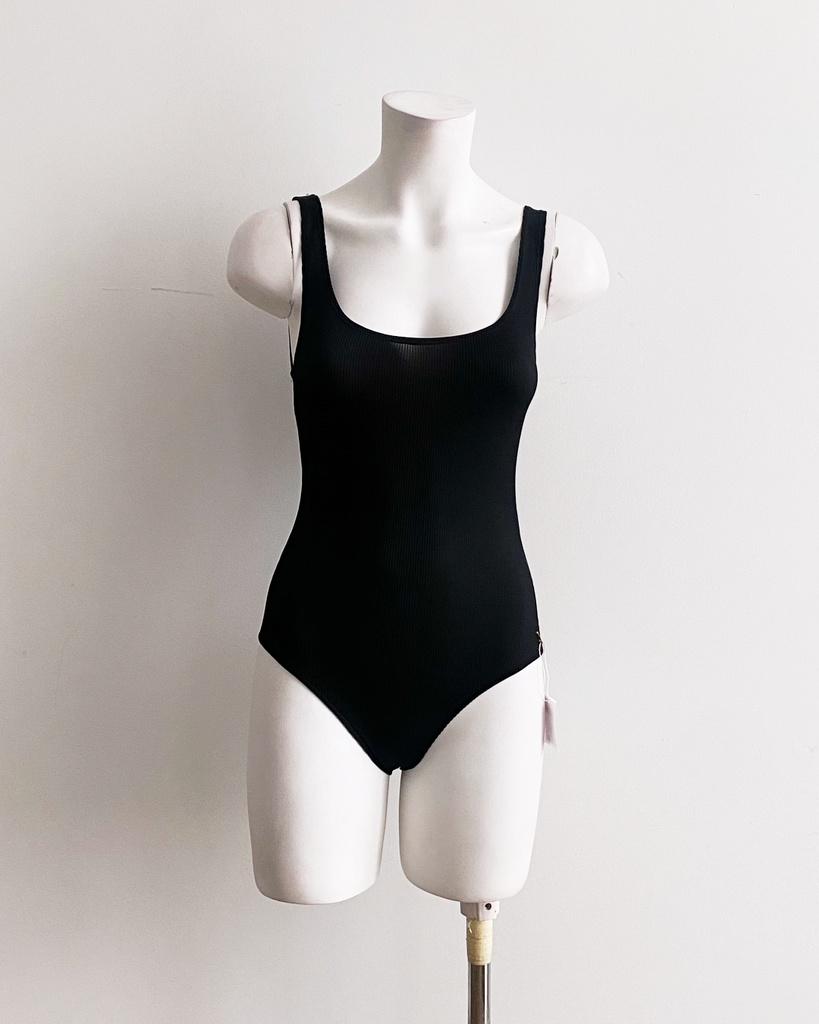 [S02899G-090] SEED-BODYSUIT