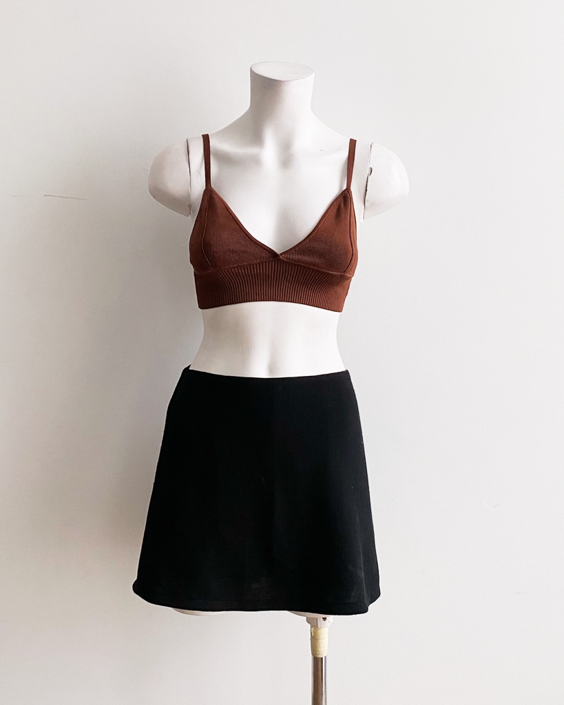 [S02899G-096] PARFOIS-CROPTOP