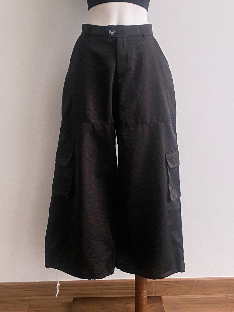 [S02567H-002] LÀMINAPPAREL-JOGGER PANTS