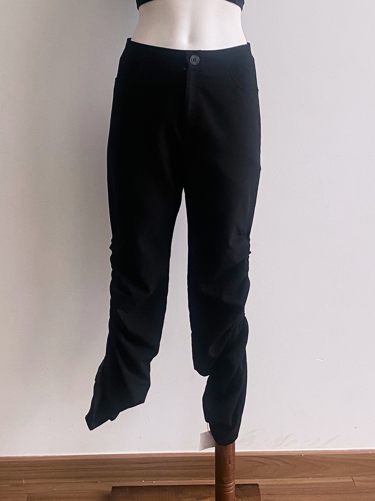 [S02567H-003] LÀMINAPPAREL-PANTS