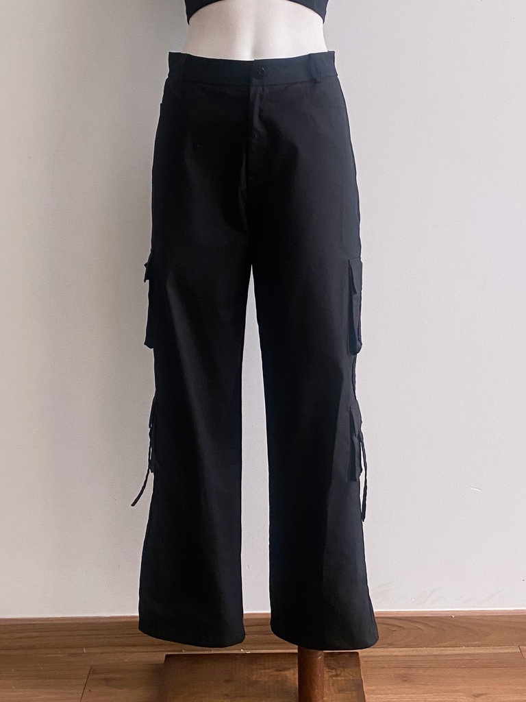 [S02567H-004] VALUE BRAND-PANTS