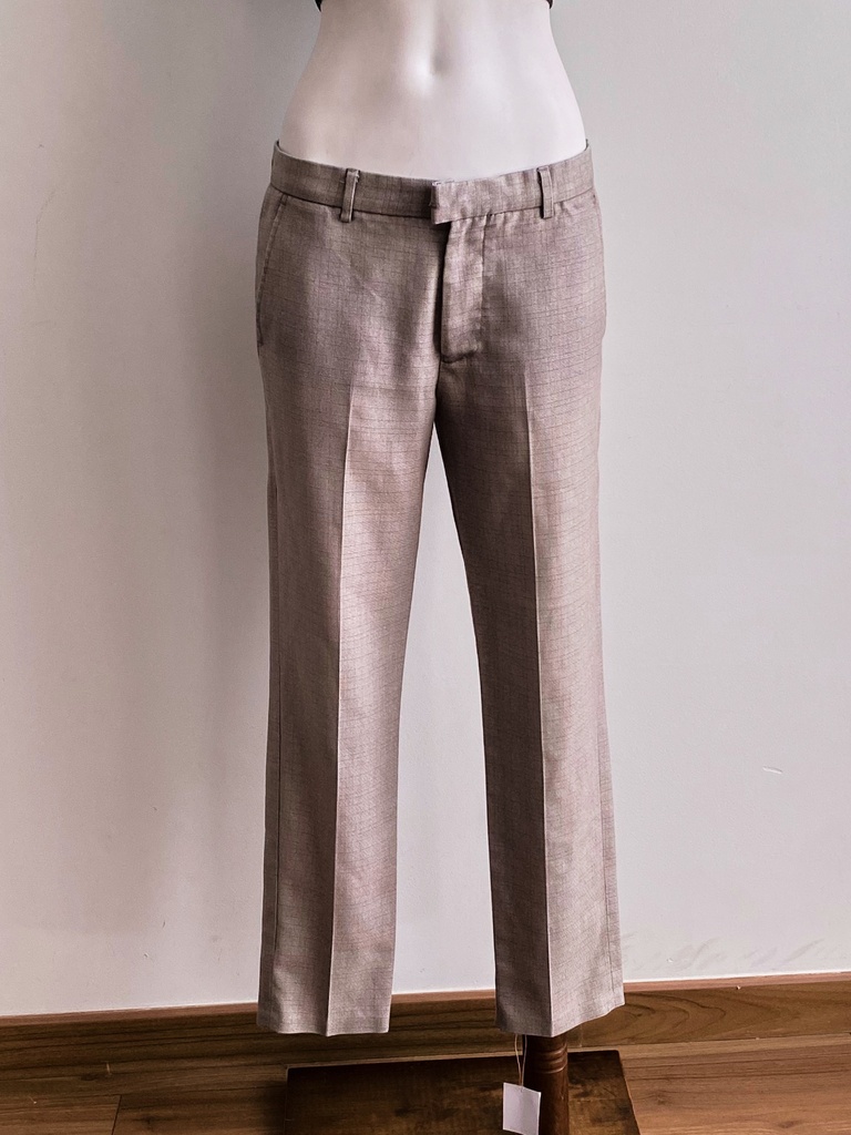 [S02791K-002] VALUE BRAND-PANTS