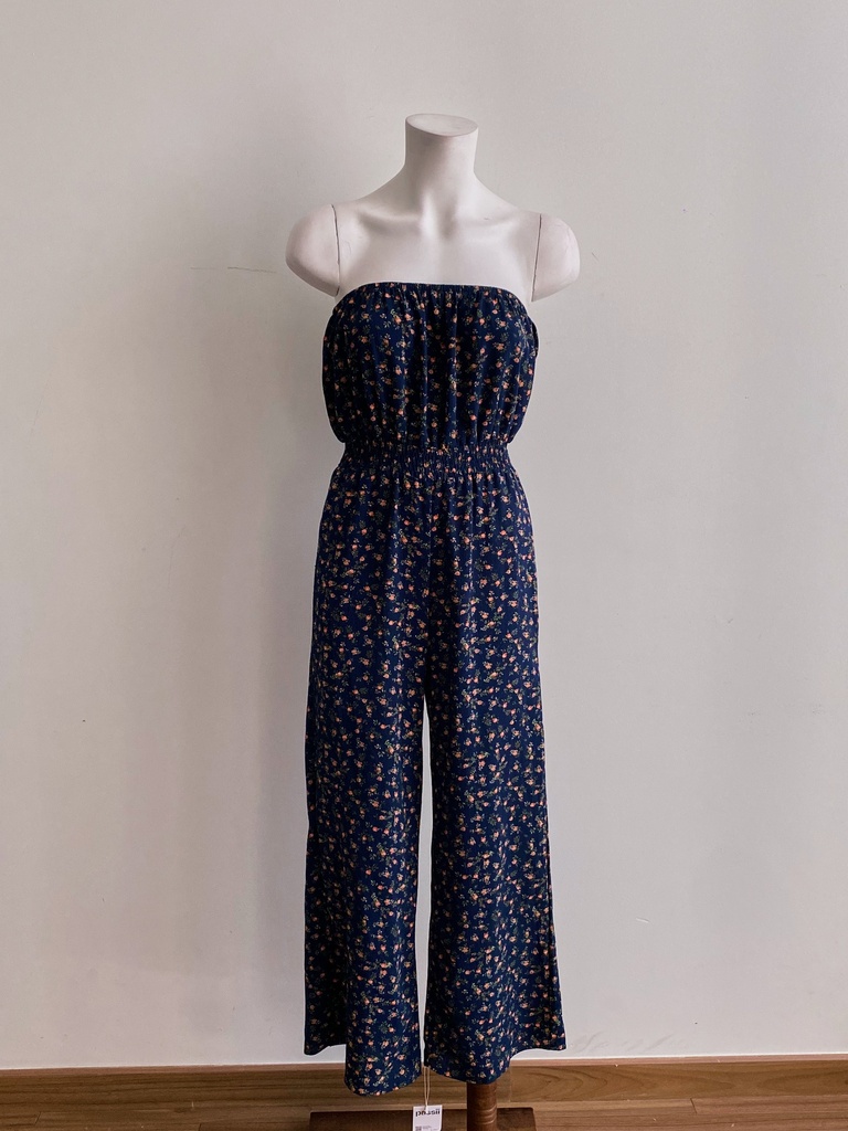 [S02791K-015] FOREVER 21-JUMPSUIT