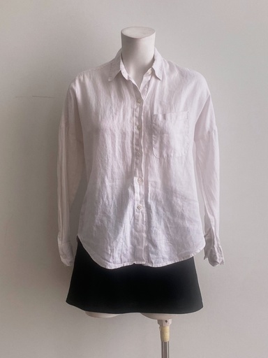 [S02791K-023] VALUE BRAND-SHIRT