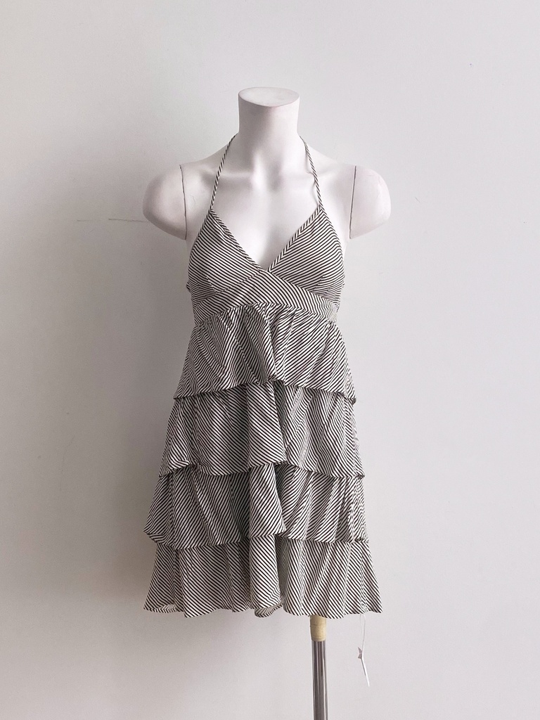 [S02835C-001] H&M-DRESSES