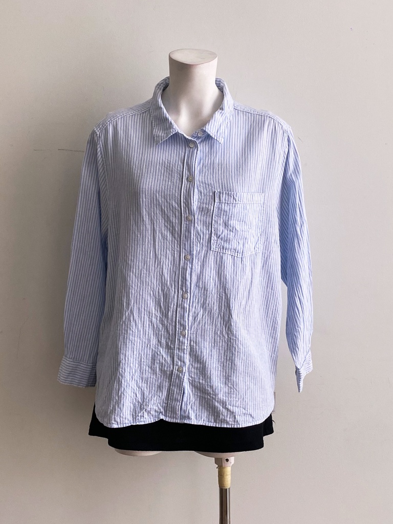 [S02835C-014] H&M-SHIRT