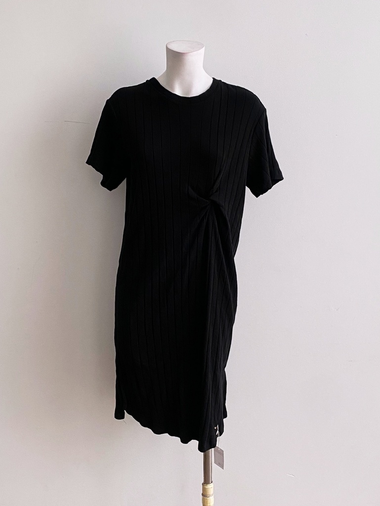 [S02567H-066] TU BY CATU-MIDI DRESS