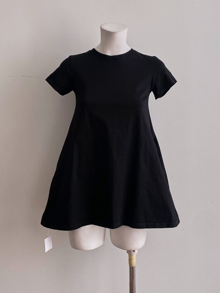 [S02791K-032] UNIQLO-DRESSES