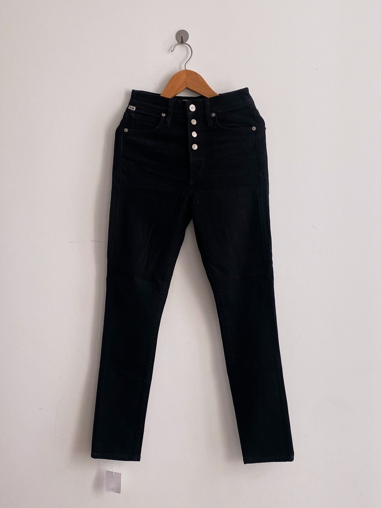 [S03175C-014] CITIZENS OF HUMANITY-HIGH-RISE JEANS