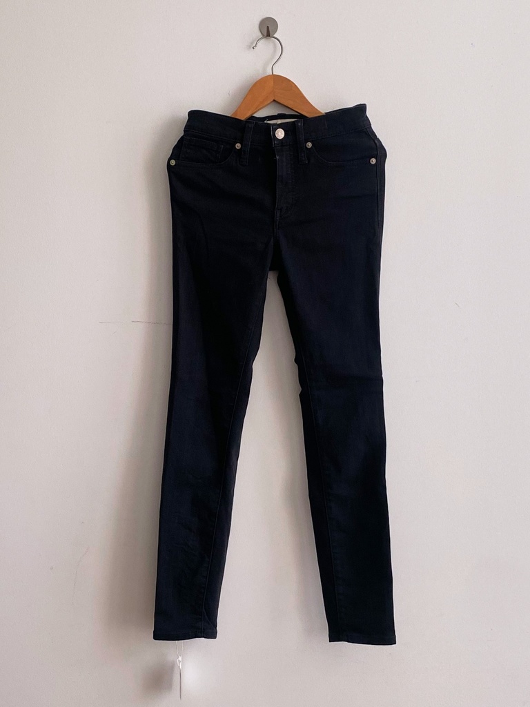 [S03175C-016] MADEWELL-SKINNY JEANS