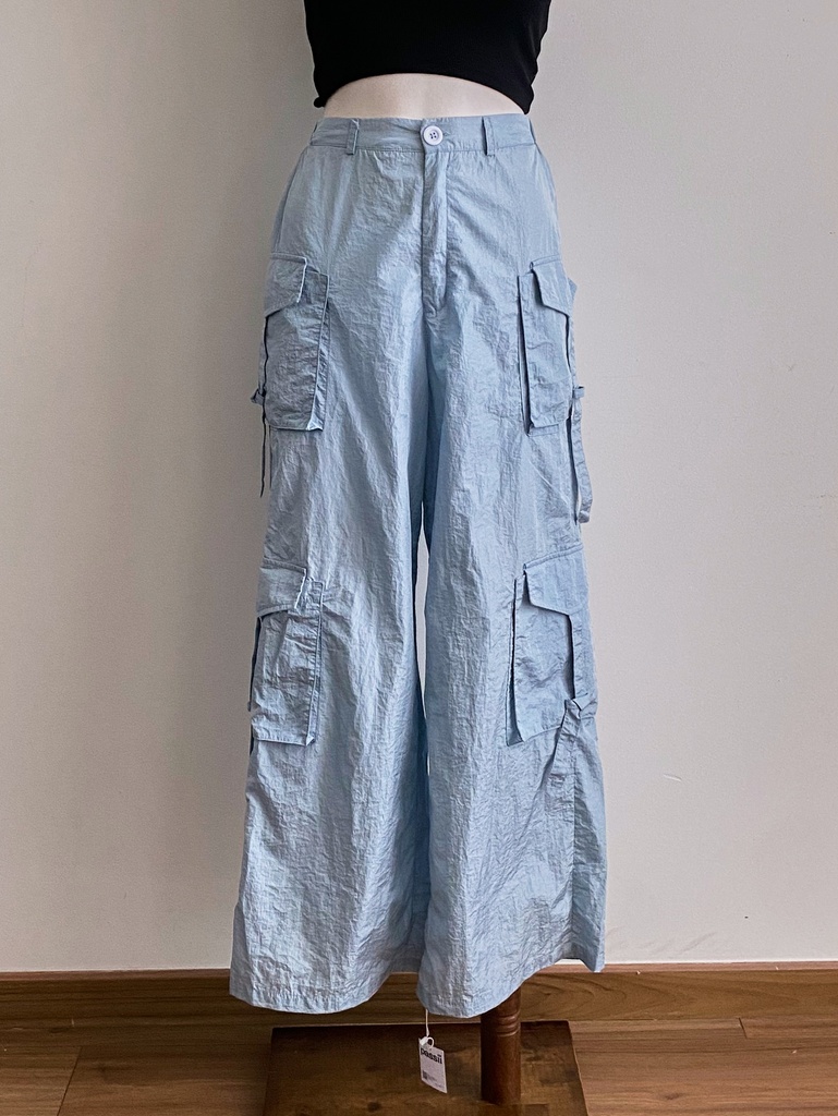 [S02404D-001] VALUE BRAND-PANTS