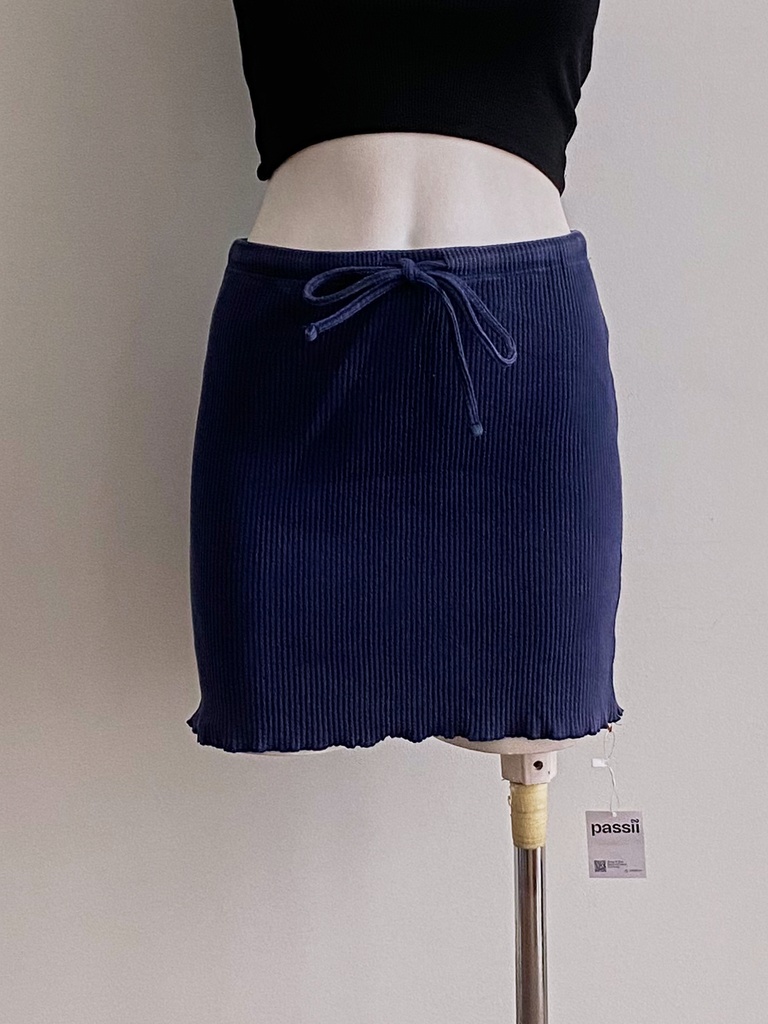 [S02404D-004] COTTON ON-SKIRTS