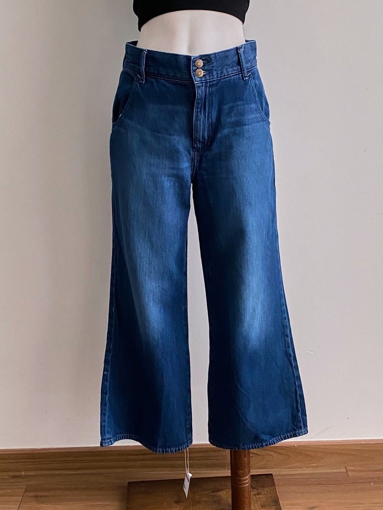 [S02761F-004] UNIQLO-JEANS