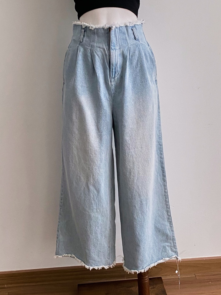 [S02761F-005] UNKNOWN-JEANS