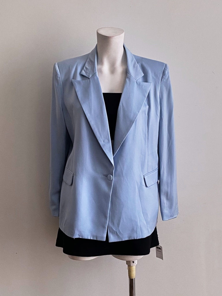 [S02606K-008] VALUE BRAND_BLAZER