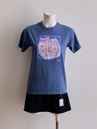 [S03175C-076] TIREDCITY-T-SHIRT