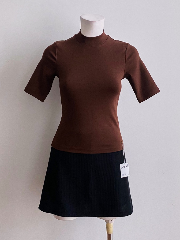 [S03175C-098] UNIQLO-SHORT SLEEVES TOP