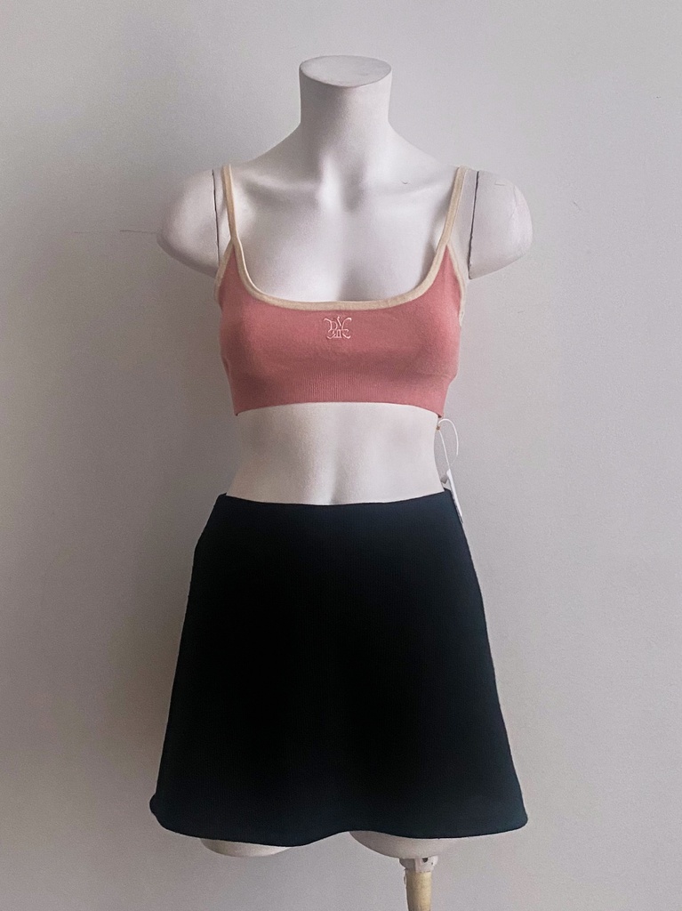 [S02606K-035] DVRK-CROPTOP