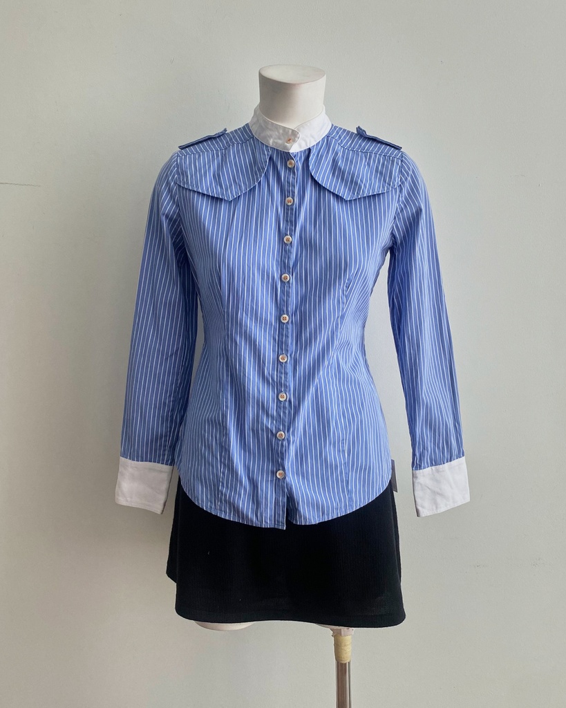 [S02909A-093] UNKNOWN-SHIRT