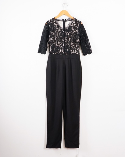 [S00028G-042] CATI CLOTHING-JUMPSUITS_&_OVERALL