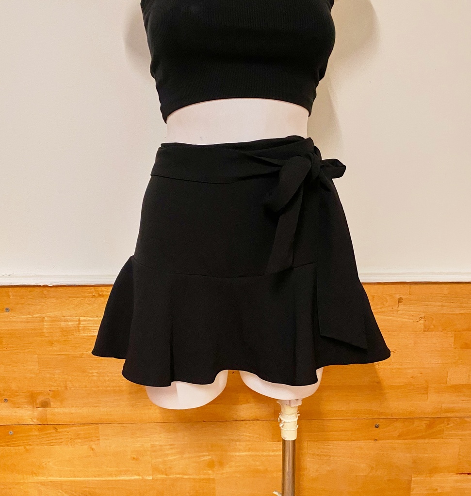 [S03830D-139] ZARA-SKIRTS