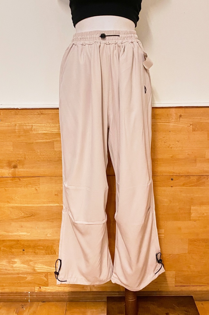 [S03830D-143] VALUE BRAND-BAGGY PANTS