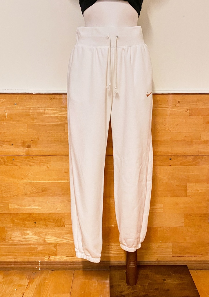 [S03830D-149] NIKE-BAGGY PANTS