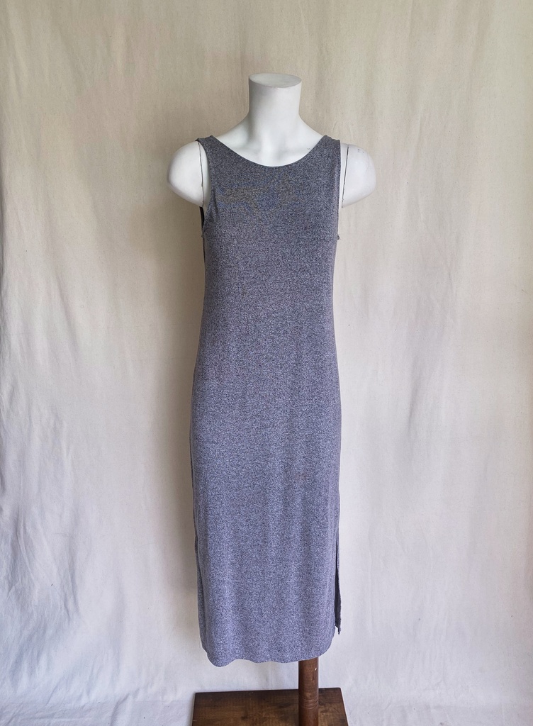 [S03580A-011] H&M-MAXI DRESS