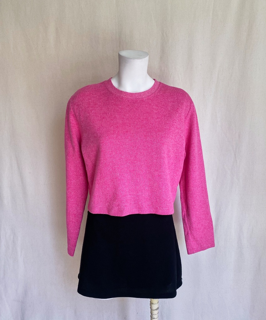 [S04377A-003] ZARA-SWEATER