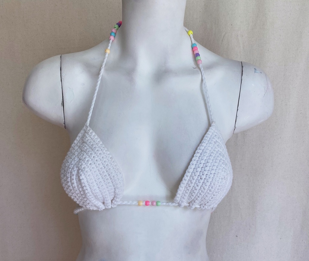 [S04377A-009] UNKNOWN-BRA TOP