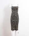 ZARA-BODYCON DRESS