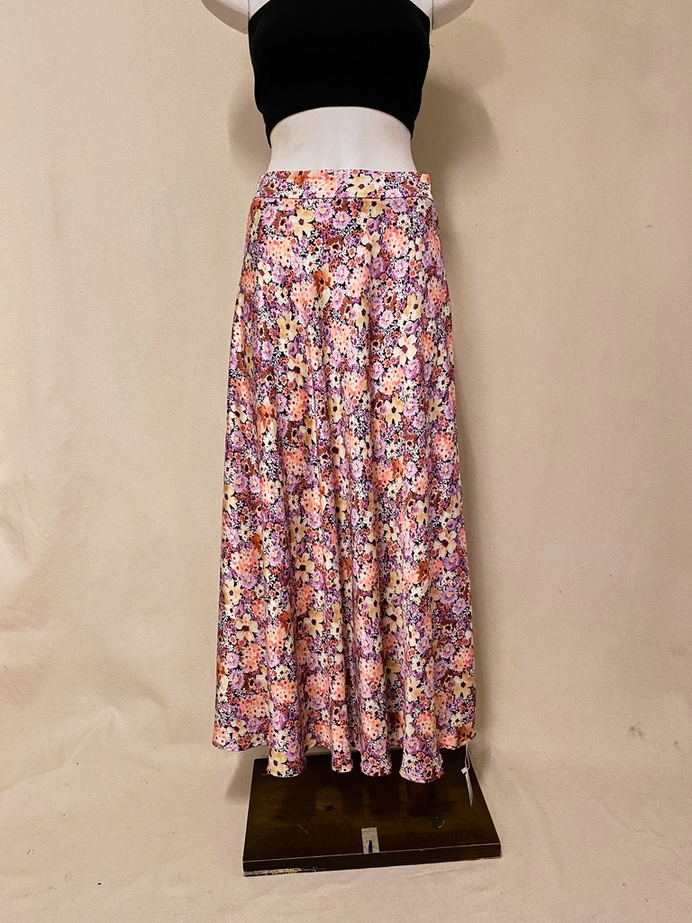 [S04485D-031] UNKNOWN-MAXI SKIRT