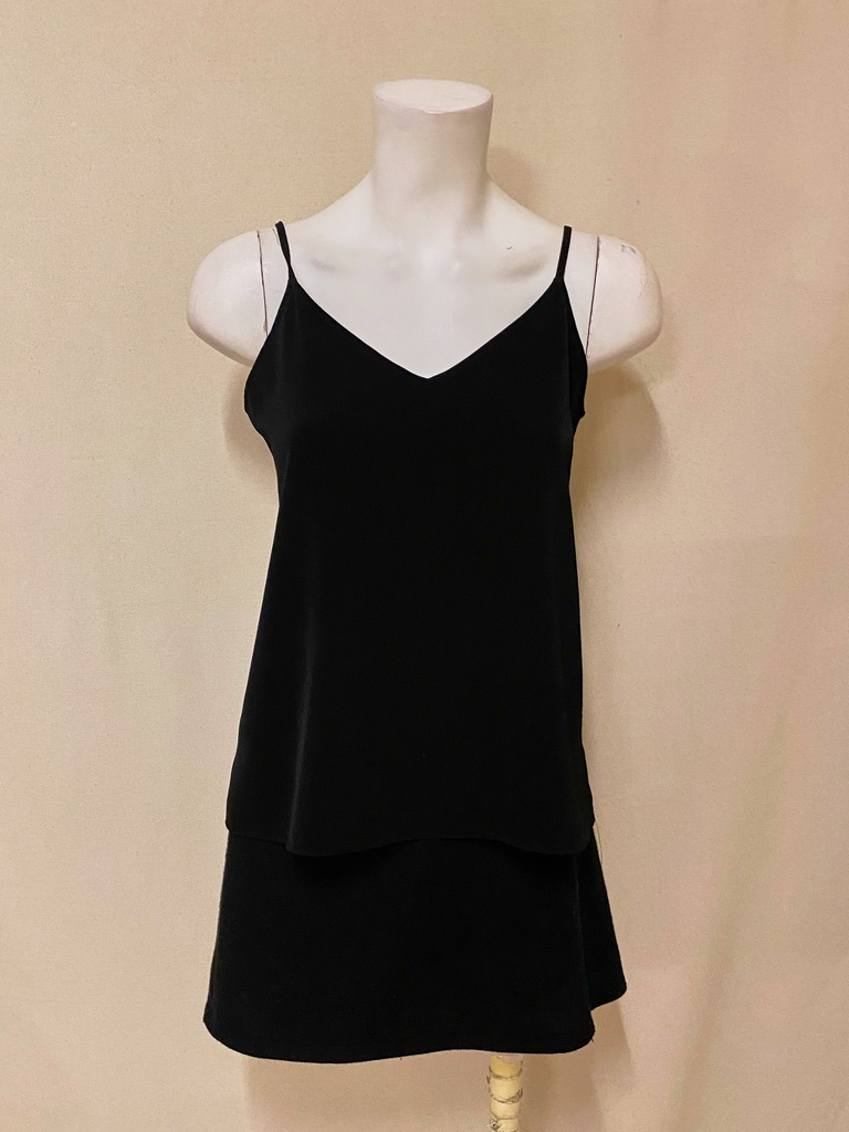 [S04485D-044] UNIQLO-CAMISOLE