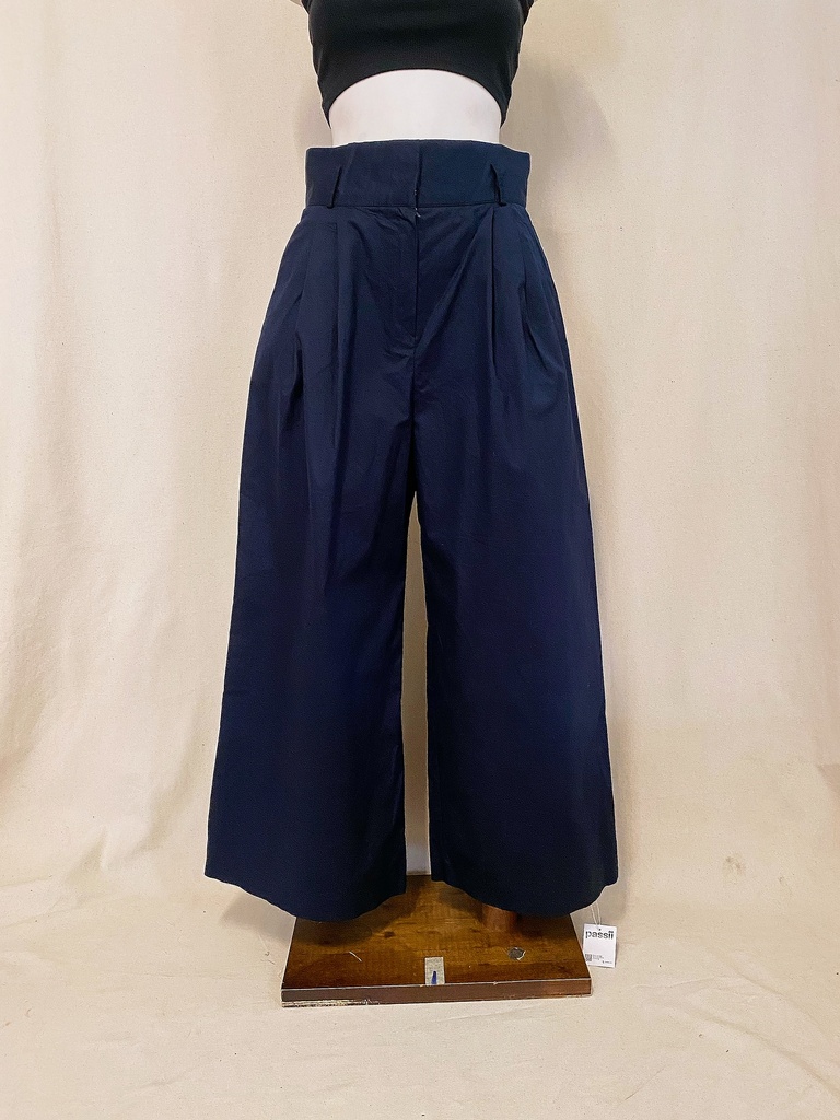 [S04574G-009] UNKNOWN-BAGGY PANTS