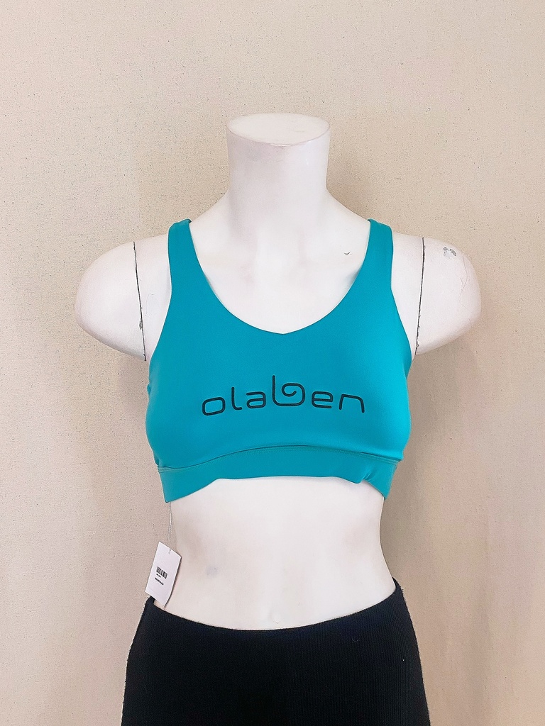 [S04605H-027] OLABEN-SPORTBRA