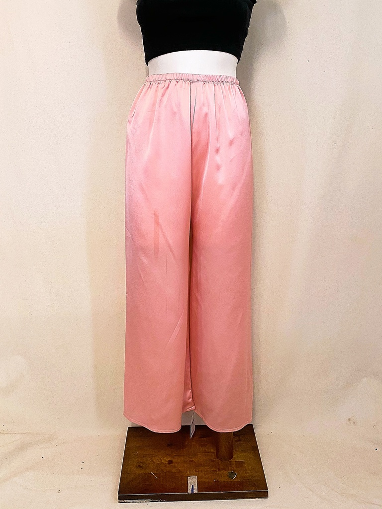 [S04631H-015] UNKNOWN-WIDE-LEG PANTS