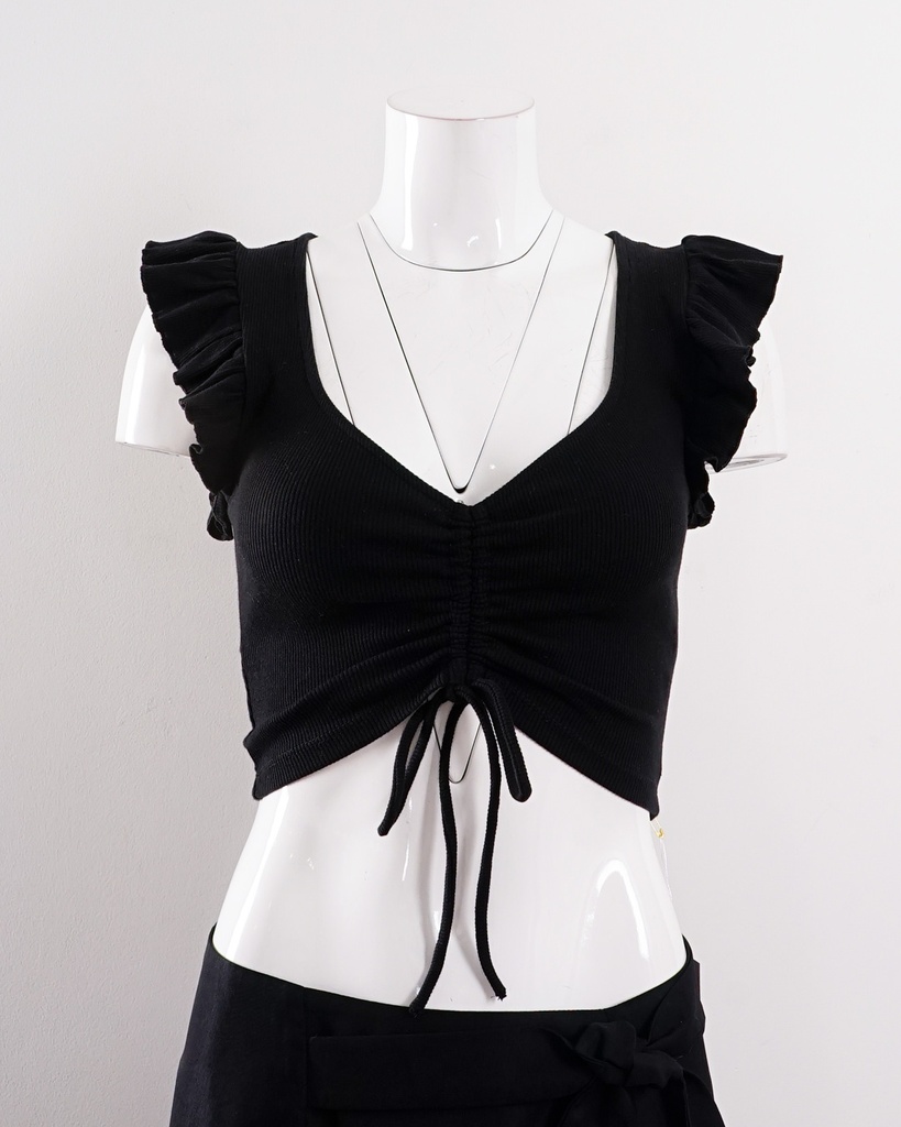 ZARA-CROPTOP